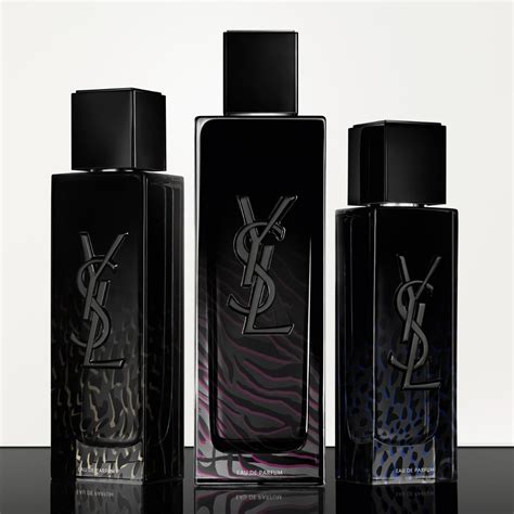 mutande ysl